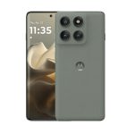 Motorola Moto Edge 60 Pro 5G DS 8/256GB Shadow Green Unpacked