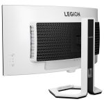 Lenovo Legion PRO 34WD-10 computer monitor 86.4 cm (34") 3440 x 1440 pixels Wide Quad HD LED Black