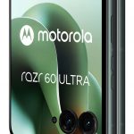 Motorola Moto RAZR 60 Ultra 5G DS 16/512GB Pantone Scarab