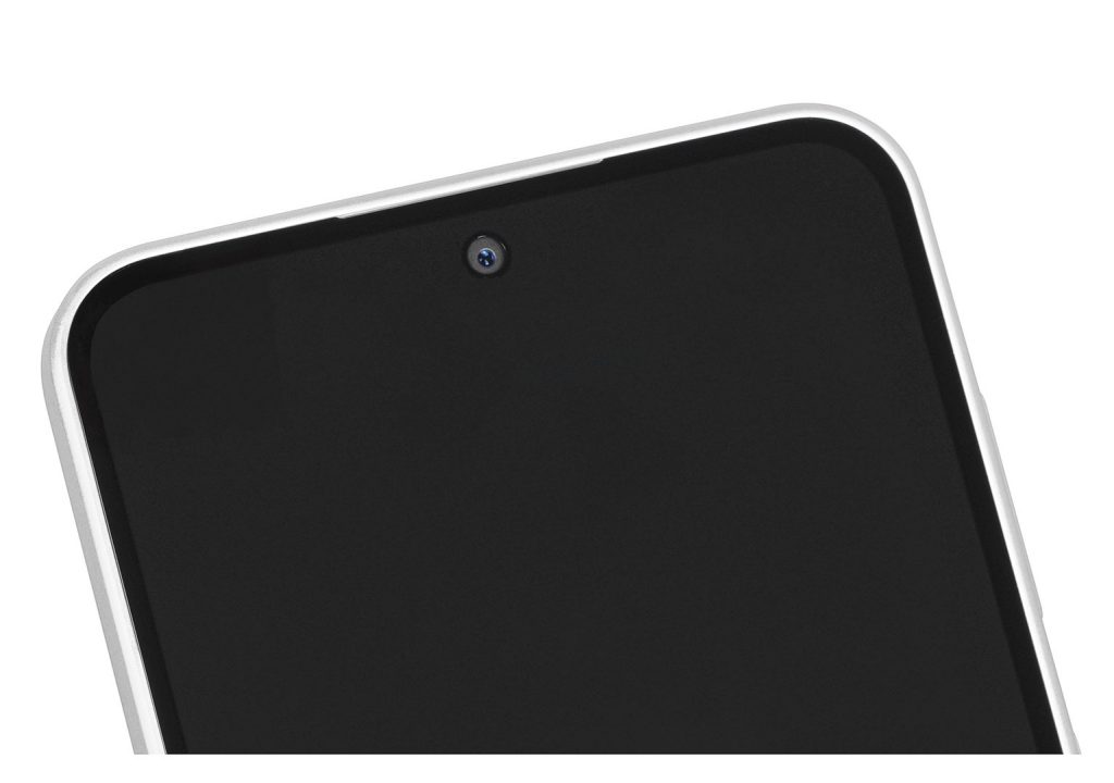 Samsung Galaxy A36 17 cm (6.7") Dual SIM Android 15 5G USB Type-C 8 GB 256 GB 5000 mAh White