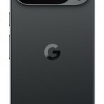 Google Pixel 10 Pro 16 cm (6.3") Dual SIM Android 16.0 5G 16 GB 256 GB 4870 mAh Black