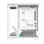 MODECOM VOLCANO STELLAR PLUS MIDI WHITE