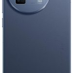 realme GT 8 Pro 5G 17.2 cm (6.79") Dual SIM USB Type-C 16 GB 512 GB 7000 mAh Blue