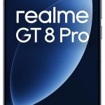 realme GT 8 Pro 5G 17.2 cm (6.79") Dual SIM USB Type-C 16 GB 512 GB 7000 mAh Blue