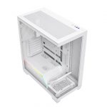 MODECOM VOLCANO STELLAR PLUS MIDI WHITE