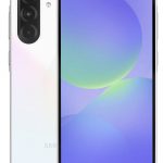 Samsung Galaxy A36 17 cm (6.7") Dual SIM Android 15 5G USB Type-C 8 GB 256 GB 5000 mAh White