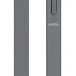 Samsung Galaxy A56 17 cm (6.7") Dual SIM Android 15 5G USB Type-C 8 GB 256 GB 5000 mAh Graphite