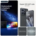 Motorola edge 70 17 cm (6.7") Dual SIM Android 16.0 5G USB Type-C 12 GB 512 GB 4800 mAh Grey