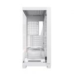 MODECOM VOLCANO STELLAR PLUS MIDI WHITE