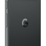 Google Pixel 10 Pro 16 cm (6.3") Dual SIM Android 16.0 5G 16 GB 128 GB 4870 mAh Black Unpacked