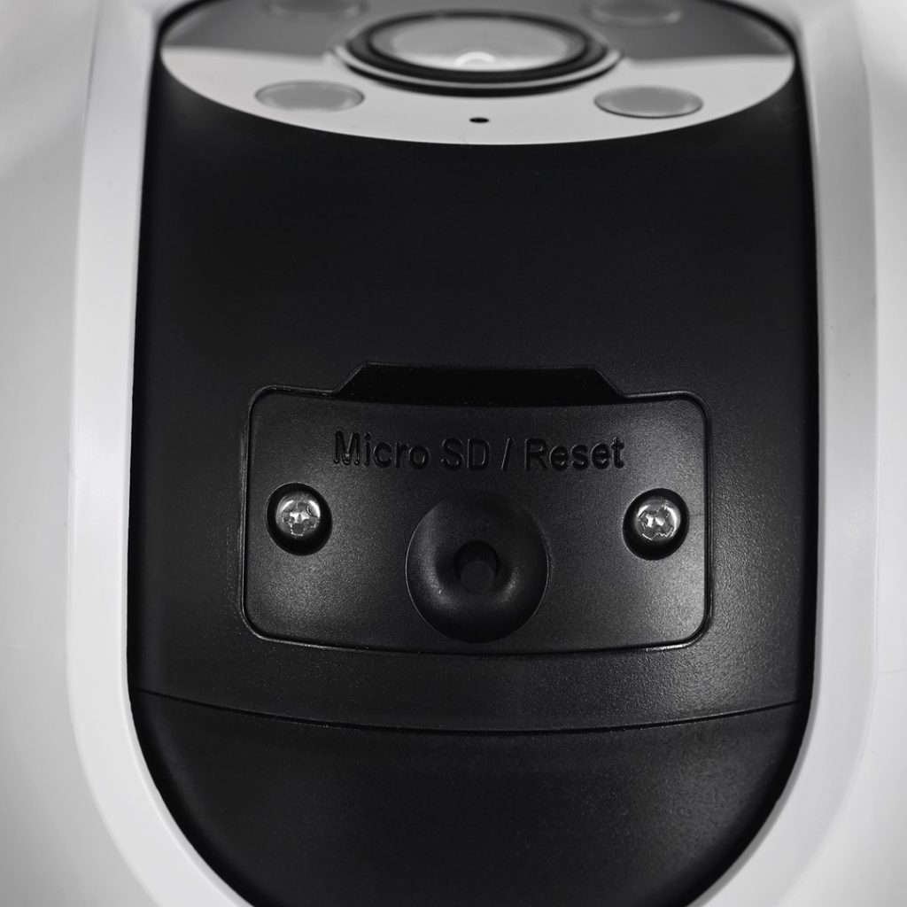 EZVIZ H9c Dual 3K Dome IP security camera Outdoor 2880 x 1620 pixels Ceiling/Wall/Pole