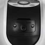 EZVIZ H9c Dual 3K Dome IP security camera Outdoor 2880 x 1620 pixels Ceiling/Wall/Pole