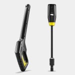 Kärcher K 7 Comfort Premium Home pressure washer Upright 600 l/h 3000 W Yellow