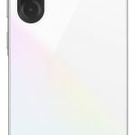 Samsung Galaxy A36 17 cm (6.7") Dual SIM Android 15 5G USB Type-C 8 GB 256 GB 5000 mAh White