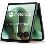 Motorola Moto RAZR 60 Ultra 5G DS 16/512GB Pantone Scarab