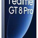 realme GT 8 Pro 5G 17.2 cm (6.79") Dual SIM USB Type-C 16 GB 512 GB 7000 mAh Blue
