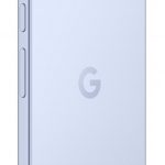 Google Pixel 10 16 cm (6.3") Dual SIM Android 16.0 5G USB Type-C 12 GB 128 GB 4970 mAh Violet