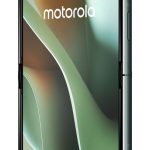 Motorola Moto RAZR 60 Ultra 5G DS 16/512GB Pantone Scarab