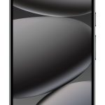 Google Pixel 10 Pro 16 cm (6.3") Dual SIM Android 16.0 5G 16 GB 128 GB 4870 mAh Black Unpacked