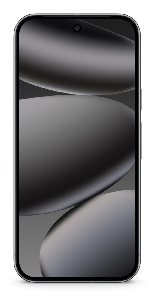 Google Pixel 10 Pro 16 cm (6.3") Dual SIM Android 16.0 5G 16 GB 128 GB 4870 mAh Black Unpacked