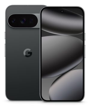 Google Pixel 10 Pro 16 cm (6.3") Dual SIM Android 16.0 5G 16 GB 128 GB 4870 mAh Black Unpacked