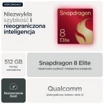 Motorola Moto RAZR 60 Ultra 5G DS 16/512GB Pantone Scarab