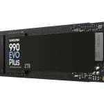 Samsung MZ-V9S2T0 2 TB M.2 PCI Express 4.0 NVMe V-NAND TLC