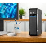 Eaton 3P Ellipse 550 uninterruptible power supply (UPS) Standby (Offline) 0.55 kVA 330 W 4 AC outlet(s)
