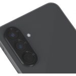 Samsung Galaxy A56 17 cm (6.7") Dual SIM Android 15 5G USB Type-C 8 GB 256 GB 5000 mAh Graphite