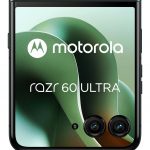Motorola Moto RAZR 60 Ultra 5G DS 16/512GB Pantone Scarab