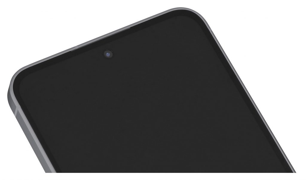 Samsung Galaxy A56 17 cm (6.7") Dual SIM Android 15 5G USB Type-C 8 GB 256 GB 5000 mAh Graphite