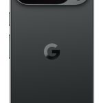 Google Pixel 10 Pro 16 cm (6.3") Dual SIM Android 16.0 5G 16 GB 128 GB 4870 mAh Black Unpacked