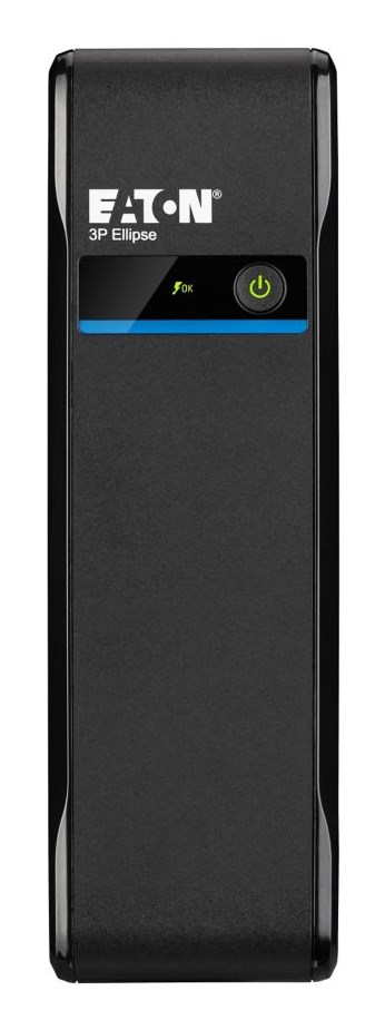 Eaton 3P Ellipse 550 uninterruptible power supply (UPS) Standby (Offline) 0.55 kVA 330 W 4 AC outlet(s)