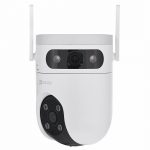 EZVIZ H9c Dual 3K Dome IP security camera Outdoor 2880 x 1620 pixels Ceiling/Wall/Pole