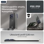 Motorola edge 70 17 cm (6.7") Dual SIM Android 16.0 5G USB Type-C 12 GB 512 GB 4800 mAh Grey