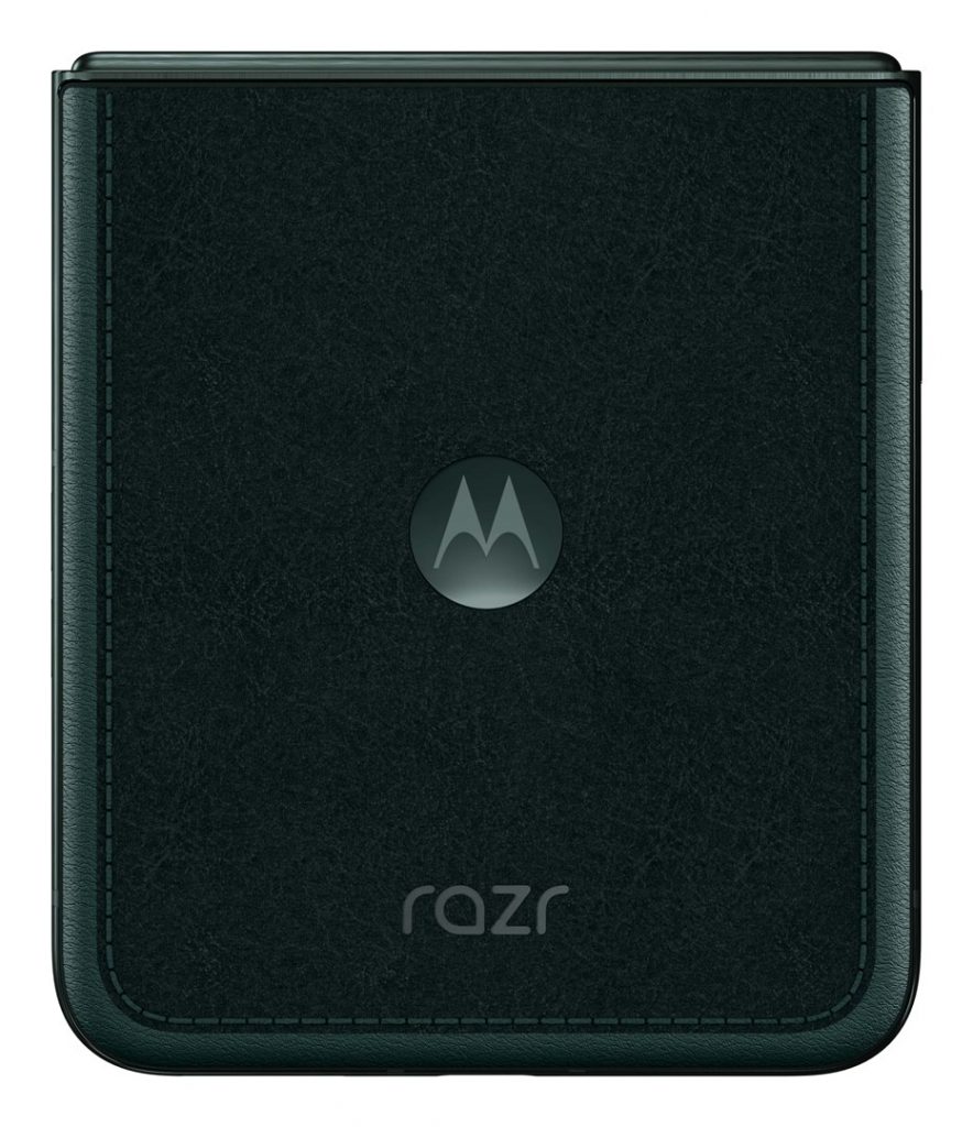 Motorola Moto RAZR 60 Ultra 5G DS 16/512GB Pantone Scarab