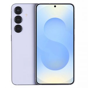 Samsung Galaxy S25 15.8 cm (6.2") Dual SIM Android 15 5G USB Type-C 12 GB 256 GB 4000 mAh Blue