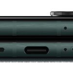 Motorola Moto RAZR 60 Ultra 5G DS 16/512GB Pantone Scarab