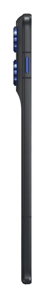 Motorola edge 70 17 cm (6.7") Dual SIM Android 16.0 5G USB Type-C 12 GB 512 GB 4800 mAh Grey