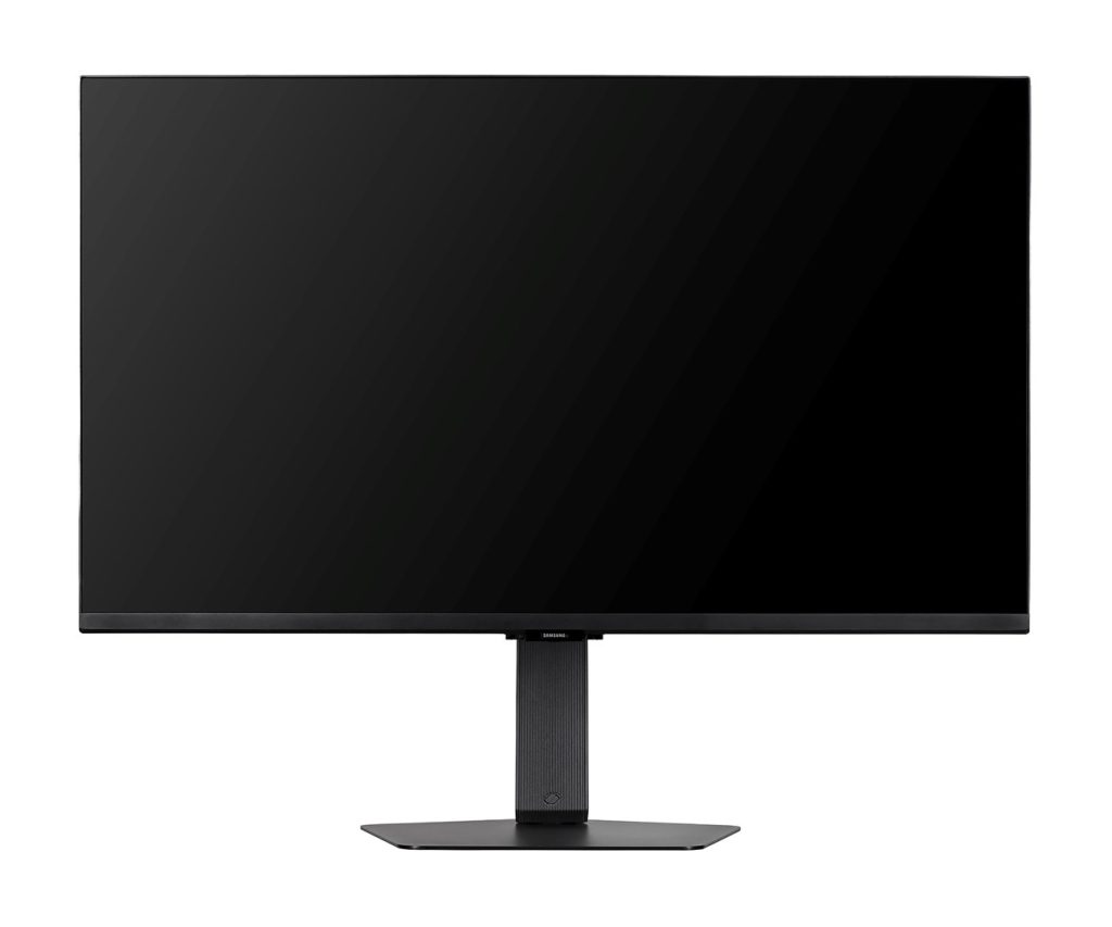 Samsung LS32DG702EU computer monitor 81.3 cm (32") 3840 x 2160 pixels 4K Ultra HD LCD Black