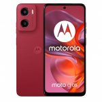 Motorola moto g05 16.9 cm (6.67") Dual SIM Android 15 4G USB Type-C 4 GB 64 GB 5200 mAh Red