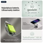 Motorola edge 70 17 cm (6.7") Dual SIM Android 16.0 5G USB Type-C 12 GB 512 GB 4800 mAh Green
