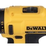Cordless drill/driver Li-Ion 12V 2X 2,0Ah DeWALT DCD710D2