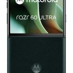 Motorola Moto RAZR 60 Ultra 5G DS 16/512GB Pantone Scarab