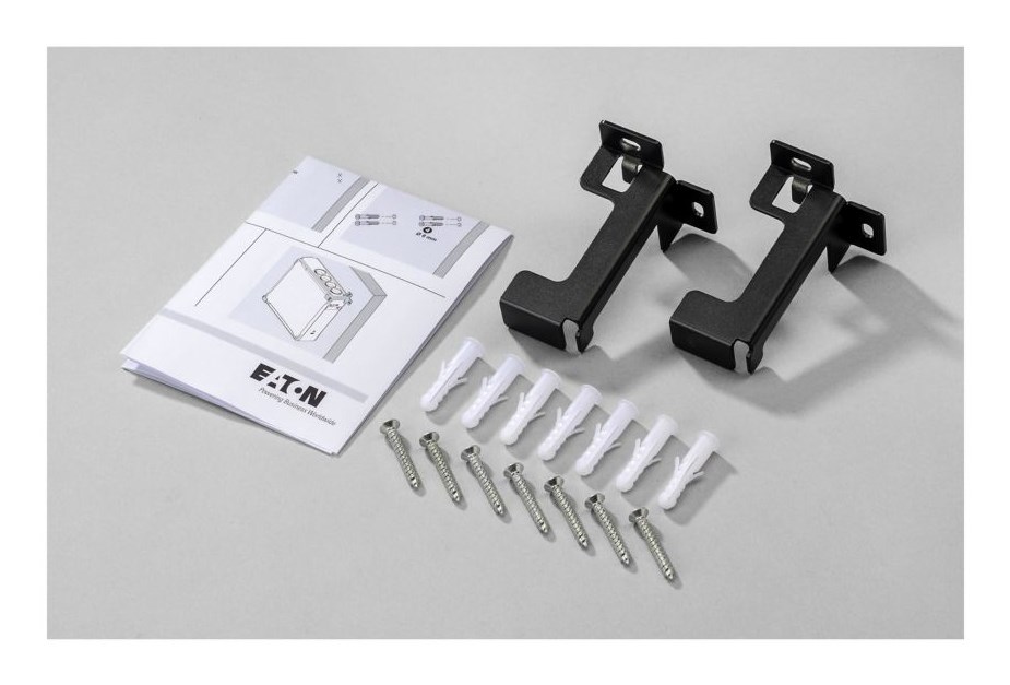 Eaton 3P Ellipse 550 uninterruptible power supply (UPS) Standby (Offline) 0.55 kVA 330 W 4 AC outlet(s)