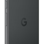 Google Pixel 10 16 cm (6.3") Dual SIM Android 16.0 5G USB Type-C 12 GB 256 GB 4970 mAh Black