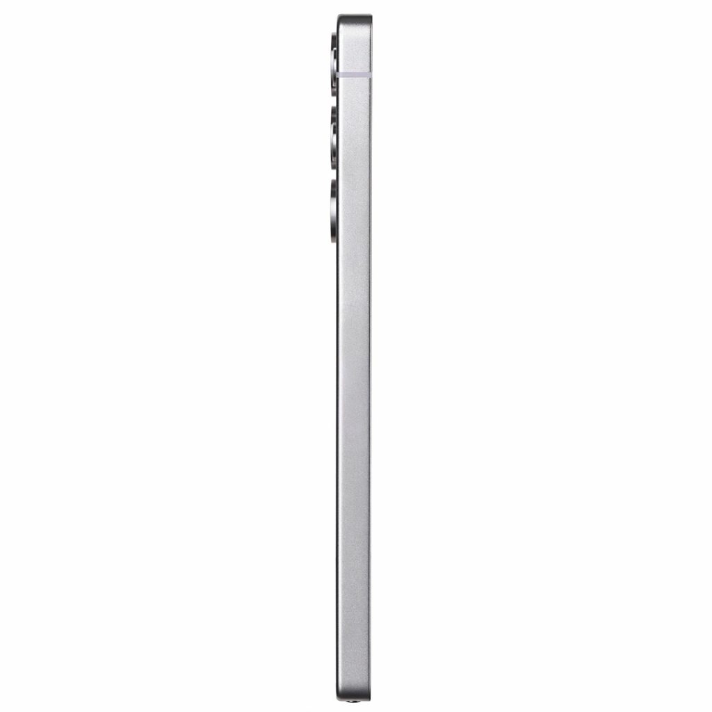 Samsung Galaxy S25 Ultra 17.5 cm (6.9") Dual SIM Android 15 5G USB Type-C 12 GB 256 GB 5000 mAh Black, Titanium