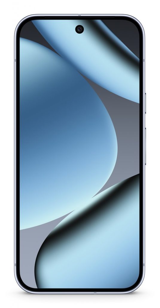 Google Pixel 10 Pro 16 cm (6.3") Dual SIM Android 16.0 5G 16 GB 256 GB 4870 mAh Grey