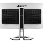 Lenovo Legion PRO 34WD-10 computer monitor 86.4 cm (34") 3440 x 1440 pixels Wide Quad HD LED Black