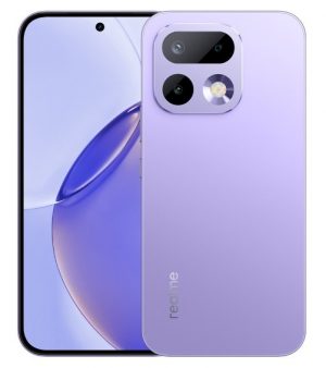Realme 16 Pro 5G 6.78" Dual SIM Android 16 USB Type-C 8 GB 512 GB 7000 mAh Purple